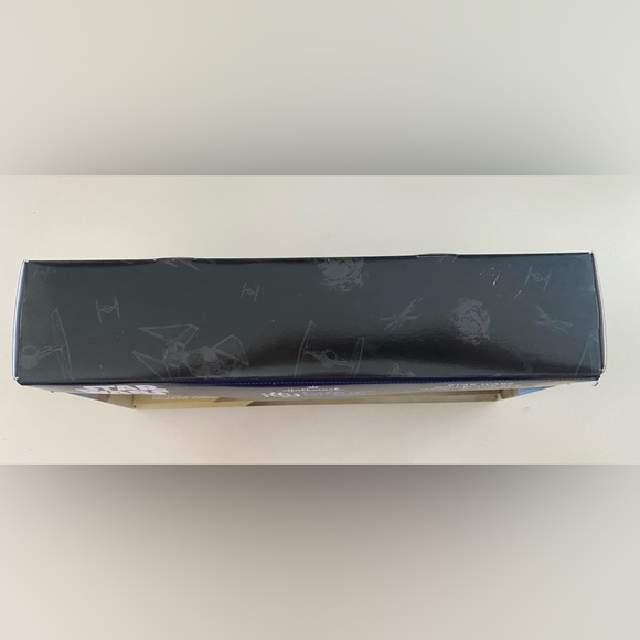 RETIRED Hallmark Itty Bitty’s - Star Wars Collector Set - Exclusive Characters. - Picture 3 of 3